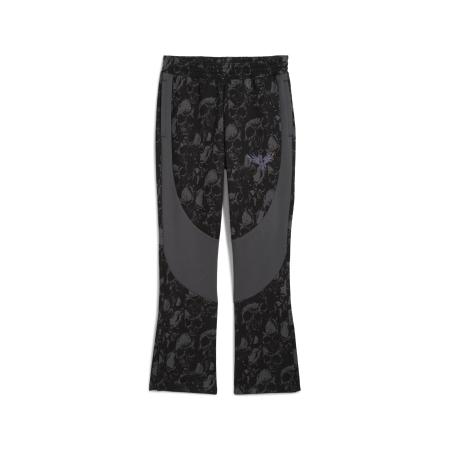 Puma PUMA Sportbroek World Tour grijs / antraciet