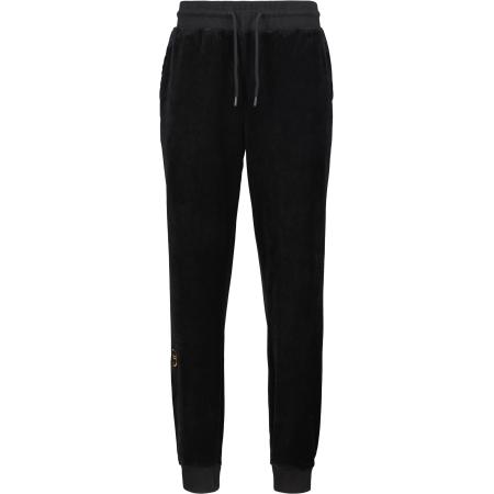 Sergio Tacchini Sportbroek Court zwart