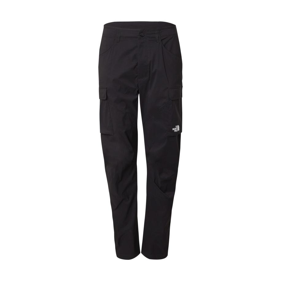 The North Face THE NORTH FACE Outdoorbroek EXPLORATION zwart / wit -