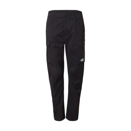 The North Face THE NORTH FACE Outdoorbroek EXPLORATION zwart / wit