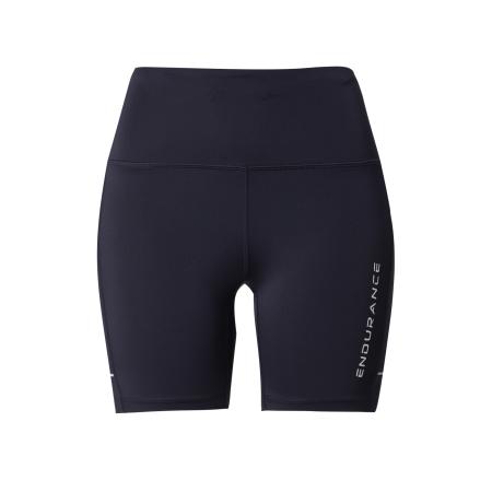 ENDURANCE ENDURANCE Sportbroek Energy zwart / wit