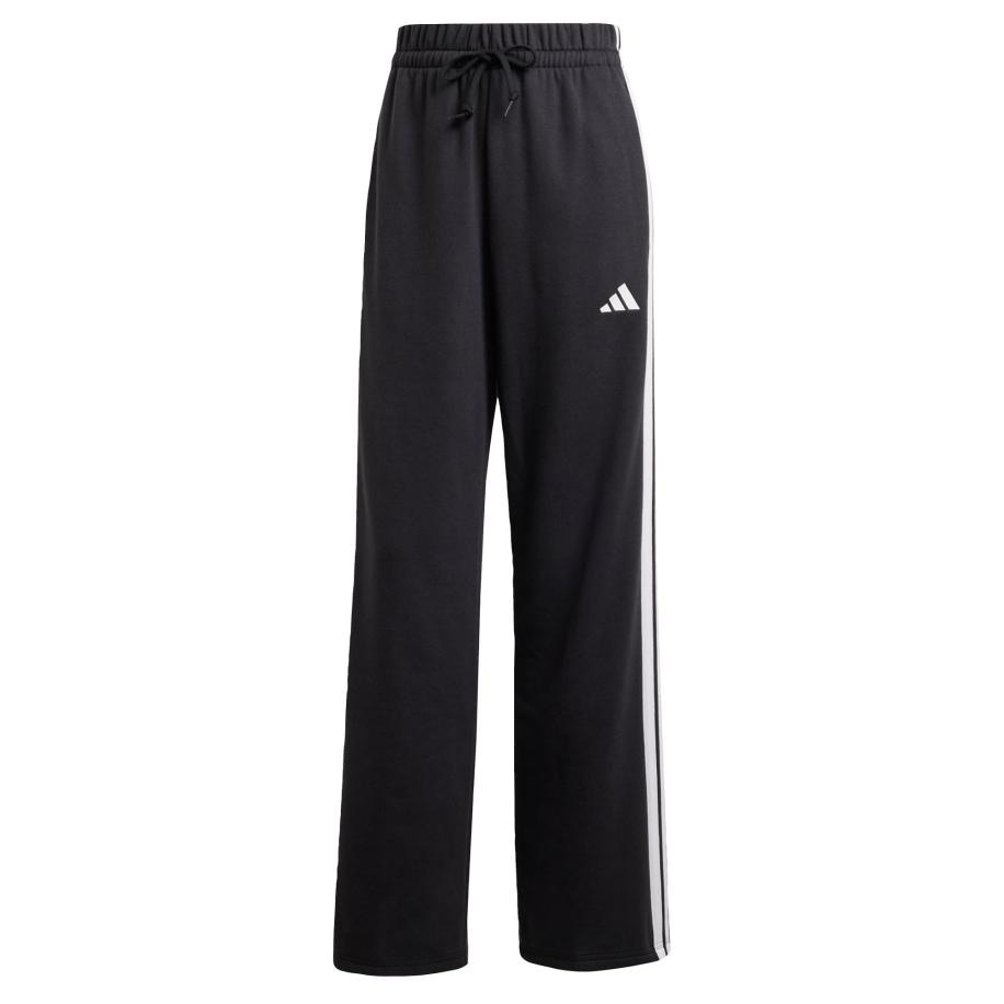 Adidas ADIDAS SPORTSWEAR Sportbroek Essentials zwart / wit -