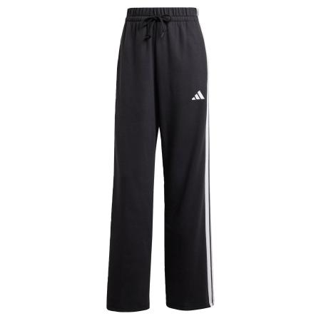 Adidas ADIDAS SPORTSWEAR Sportbroek Essentials zwart / wit