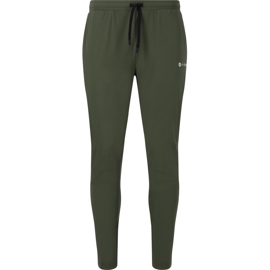 Virtus Sportbroek Alonso groen Groen
