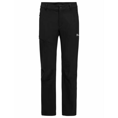 Jack Wolfskin JACK WOLFSKIN Outdoorbroek zwart