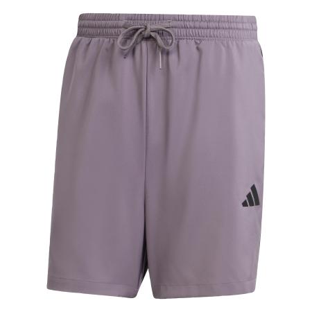 Adidas ADIDAS SPORTSWEAR Sportbroek Essentials Chelsea grafiet / zwart