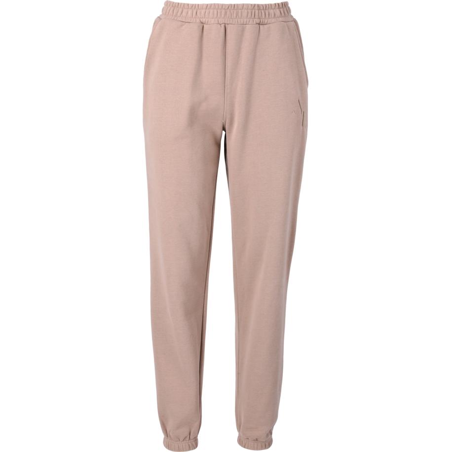 Athlecia Athlecia Sportbroek Lia lichtgrijs -