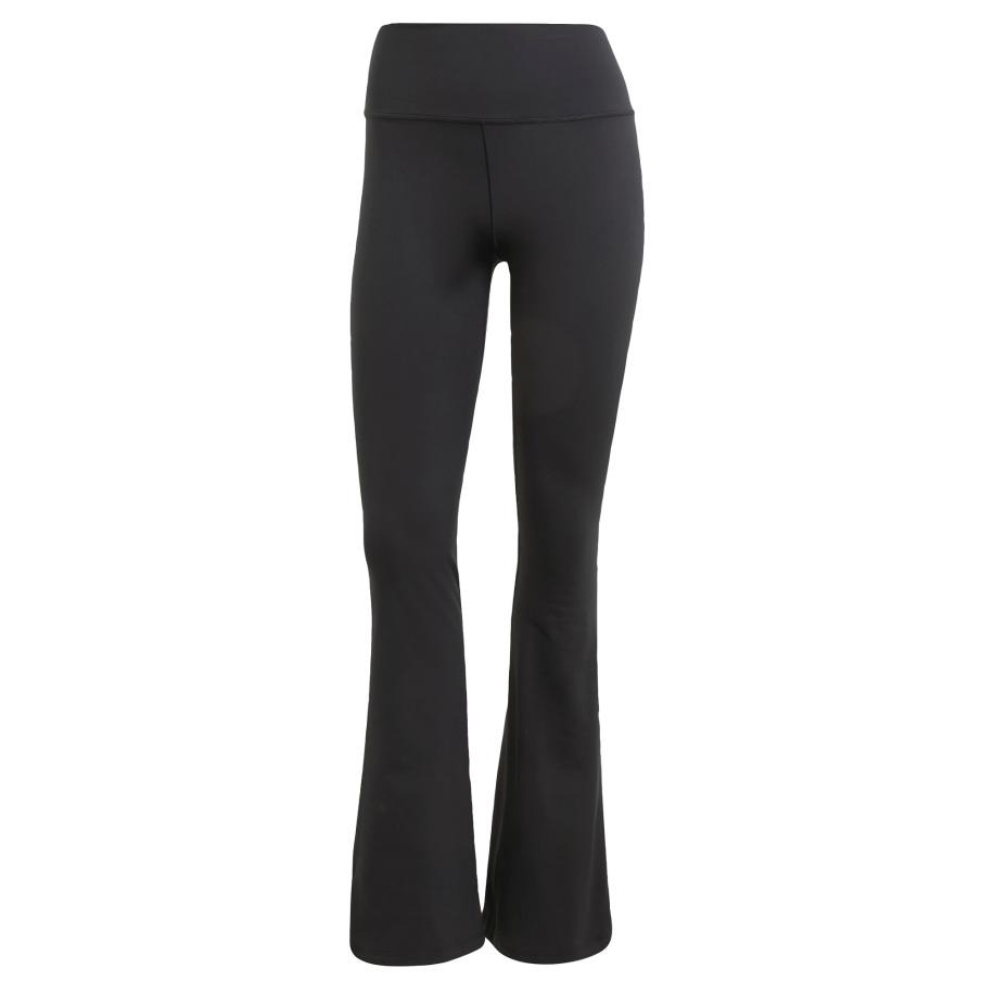 adidas Performance ADIDAS PERFORMANCE Sportbroek All Me zwart -