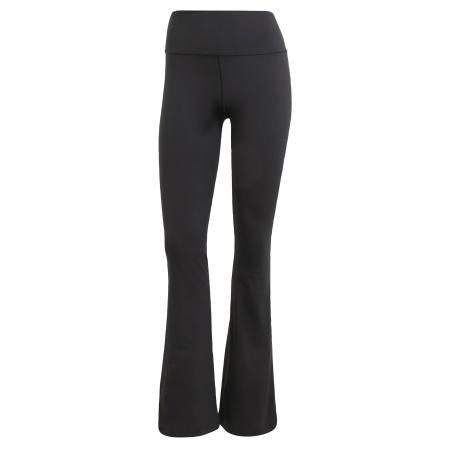 adidas Performance ADIDAS PERFORMANCE Sportbroek All Me zwart