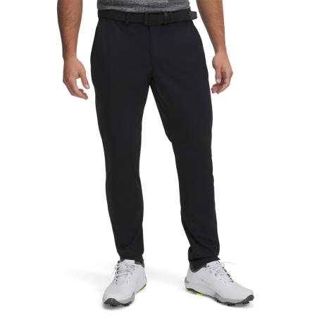 Under Armour Drive Pro All Weather Herenbroek Zwart / Zwart 38/32