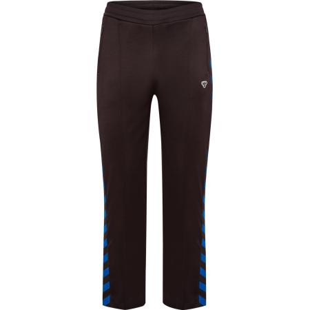 Hummel Hummel Sportbroek Archive blauw / donkerbruin / wit
