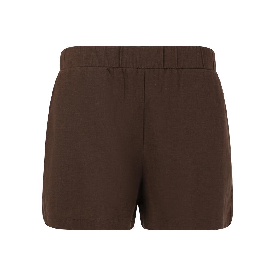 Athlecia Athlecia Sportbroek Resort bruin -