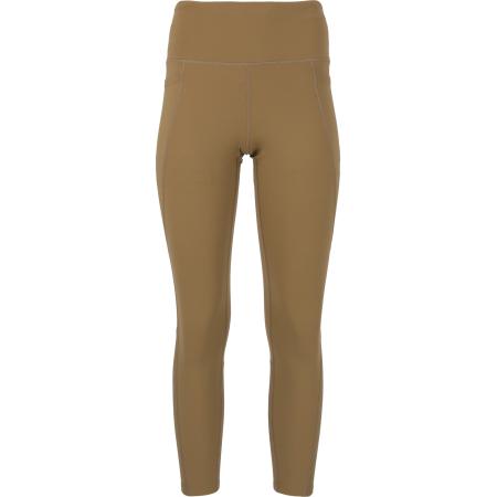 Athlecia Athlecia Sportbroek Aliya lichtbruin