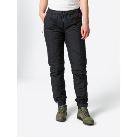 Vaude VAUDE Outdoorbroek W Cyclist IN P zwart