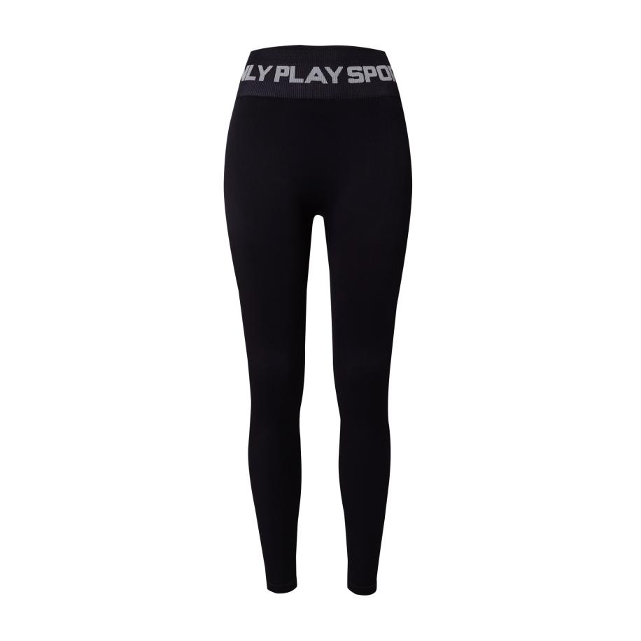 Only Play ONLY PLAY Sportbroek ONPNANNA donkerblauw / wit -