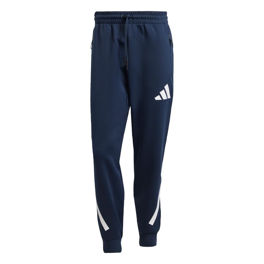 Adidas ADIDAS SPORTSWEAR Sportbroek Z.N.E. donkerblauw / wit -