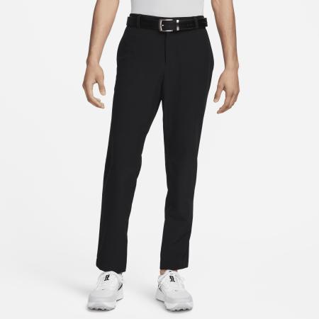 Nike Tour Repel Flex aansluitende golfbroek voor heren - Zwart