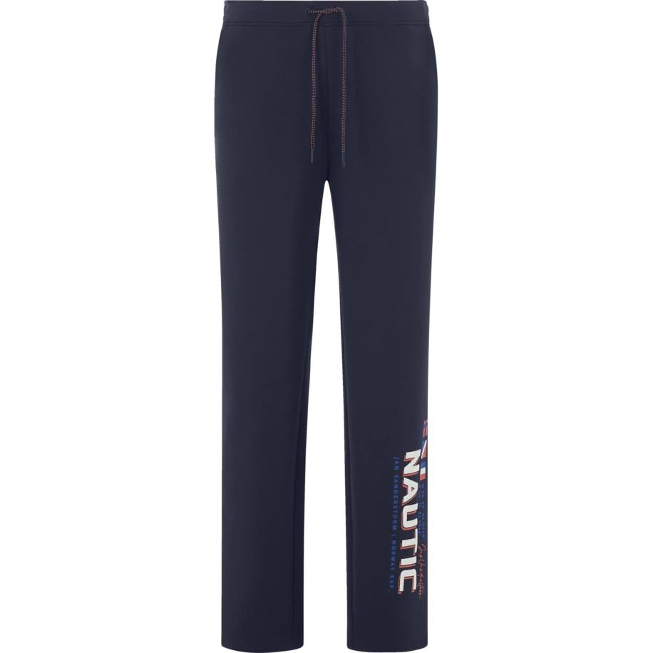 jan vanderstorm Jan Vanderstorm Sportbroek Holdhelm donkerblauw -