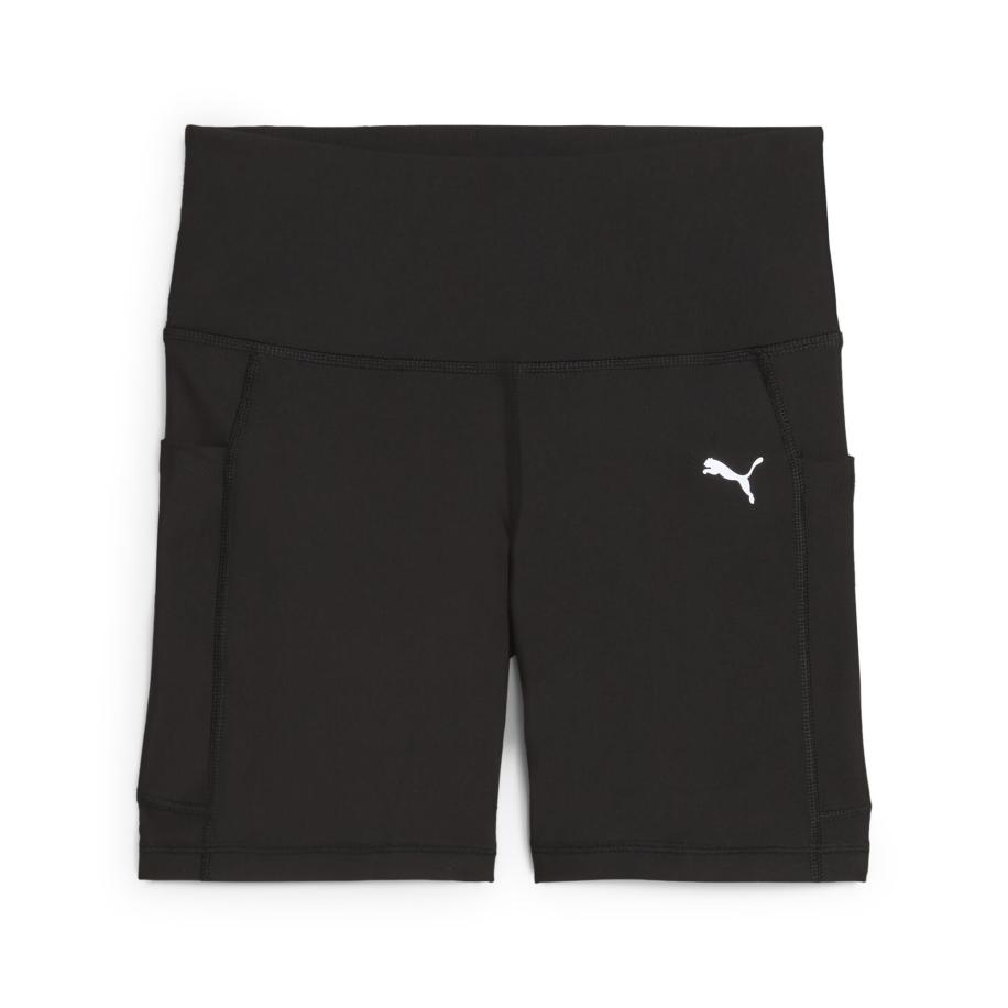 Puma PUMA Sportbroek Velocity 5 zwart / wit -