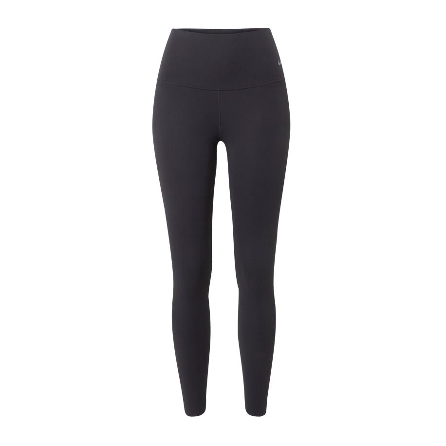 Nike NIKE Sportbroek ZENVY grijs / zwart -