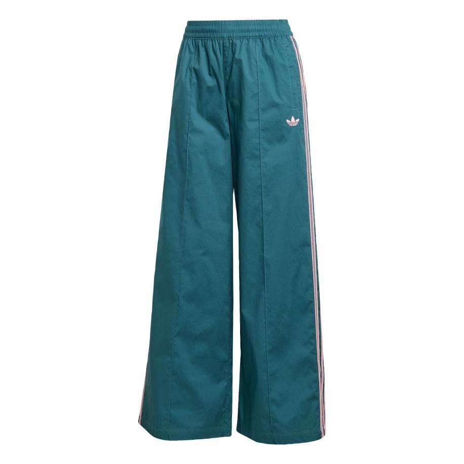 Adidas ADIDAS ORIGINALS Sportbroek smaragd / oudroze -