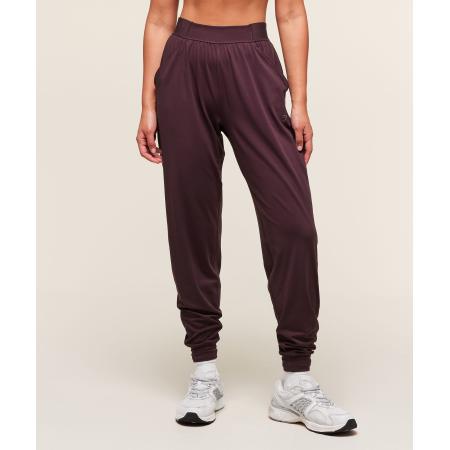 Gymshark Covered Jogger Cherry Purple