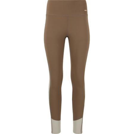 Athlecia Athlecia Sportbroek Aspasia lichtbruin