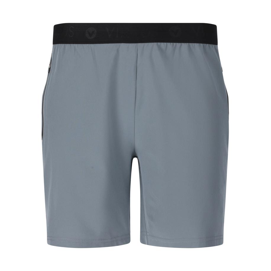 Virtus Virtus Sportbroek BLAG V2 grijs -