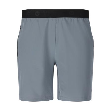 Virtus Virtus Sportbroek BLAG V2 grijs