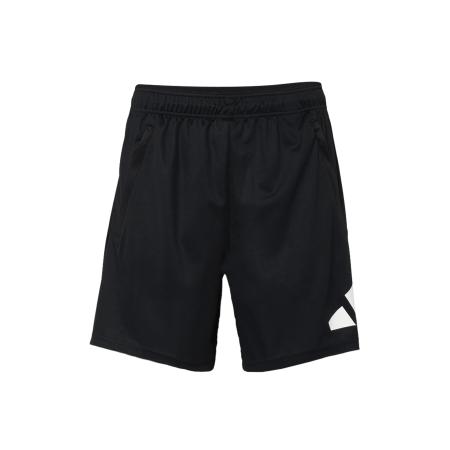 adidas Performance ADIDAS PERFORMANCE Sportbroek Essentials zwart / wit