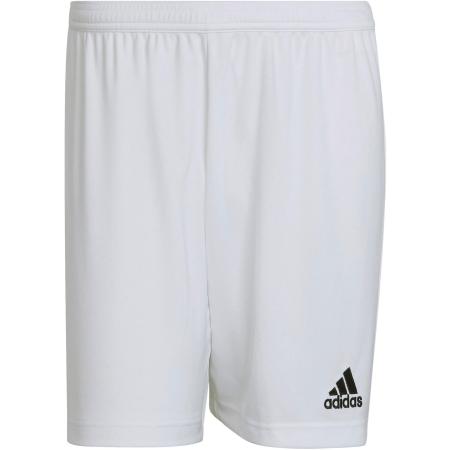 adidas Performance ADIDAS PERFORMANCE Sportbroek Entrada 22 zwart / wit