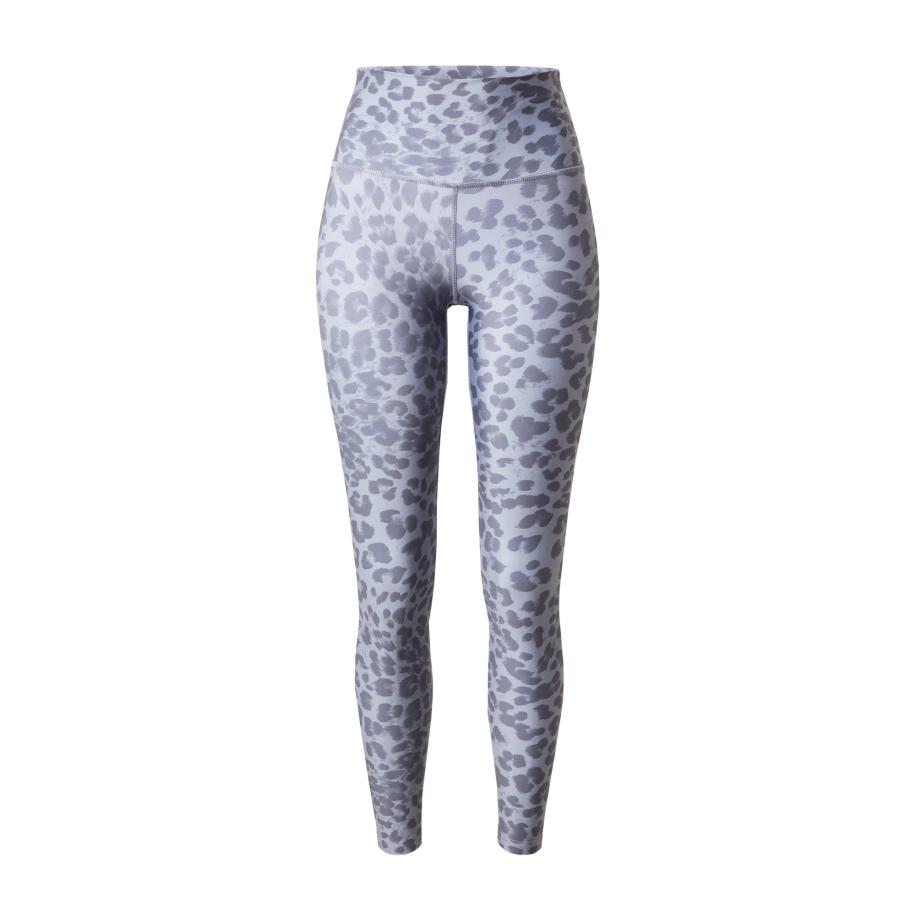 Athlecia Athlecia Sportbroek France smoky blue / duifblauw -