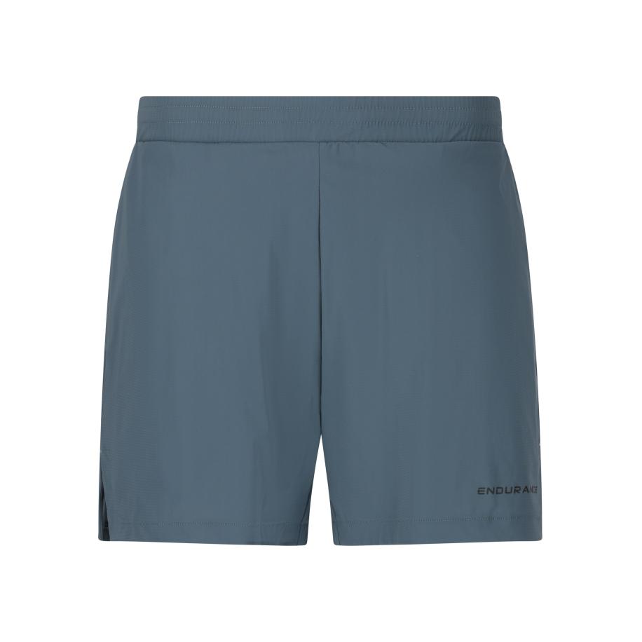 ENDURANCE ENDURANCE Sportbroek Dyne donkerblauw -