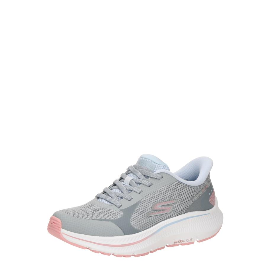 Skechers SKECHERS Sportschoen GO RUN CONSISTENT 2.0 grijs / rosa -