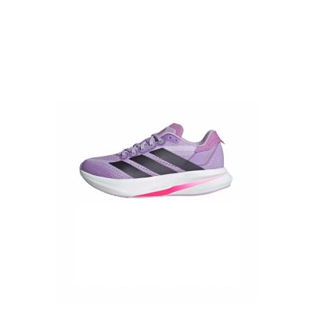 adidas Performance ADIDAS PERFORMANCE Loopschoen Duramo Speed 2 lavendel / lichtlila / lichtroze / zwart