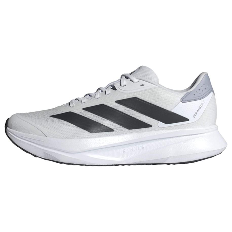 adidas Performance ADIDAS PERFORMANCE Loopschoen Duramo SL 2 grijs / zwart / wit -