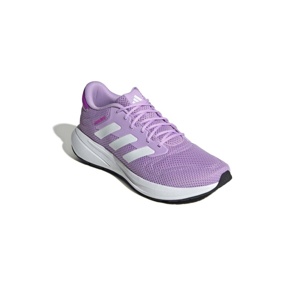 adidas Performance ADIDAS PERFORMANCE Loopschoen RESPONSE RUNNER lila / wit -