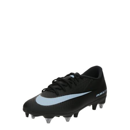 Nike NIKE Voetbalschoen ZOOM VAPOR 16 lichtblauw / zwart