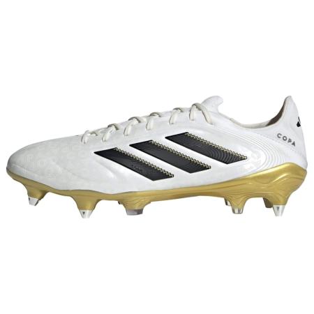 adidas Performance ADIDAS PERFORMANCE Voetbalschoen Copa Pure 3 Elite goud / zwart / wit