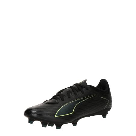 Puma PUMA Voetbalschoen Ultra 6 Play limoen / zwart