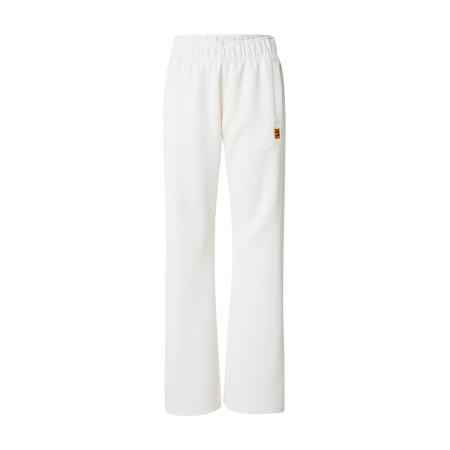 Nike NIKE Sportbroek ivoor / blauw / geel / rood