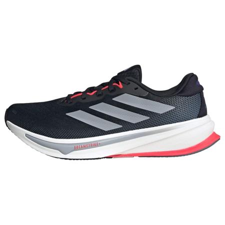 adidas Performance ADIDAS PERFORMANCE Loopschoen Supernova Rise 2 grijs / koraal / zwart
