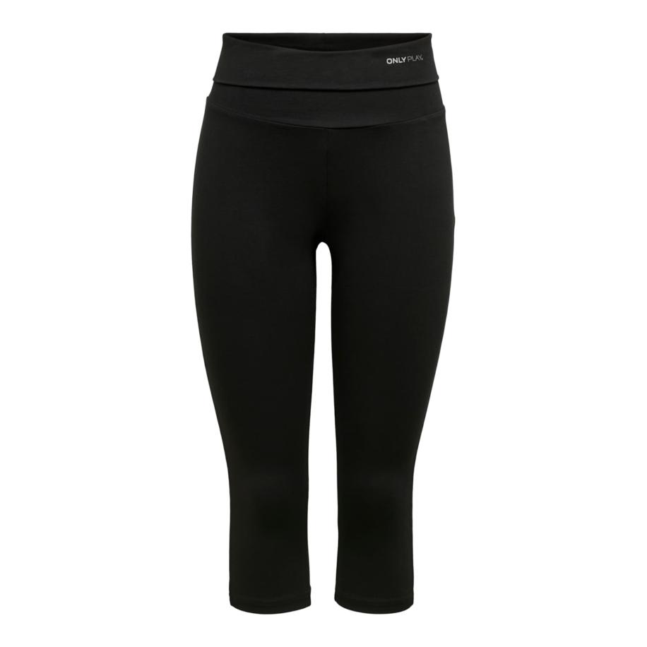 Only Play ONLY PLAY Sportbroek ONPFOLD JAZZ zwart -