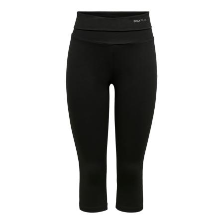 Only Play ONLY PLAY Sportbroek ONPFOLD JAZZ zwart