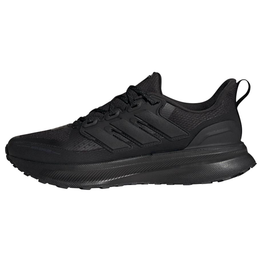 adidas Performance ADIDAS PERFORMANCE Loopschoen Ultrarun 5 zwart -