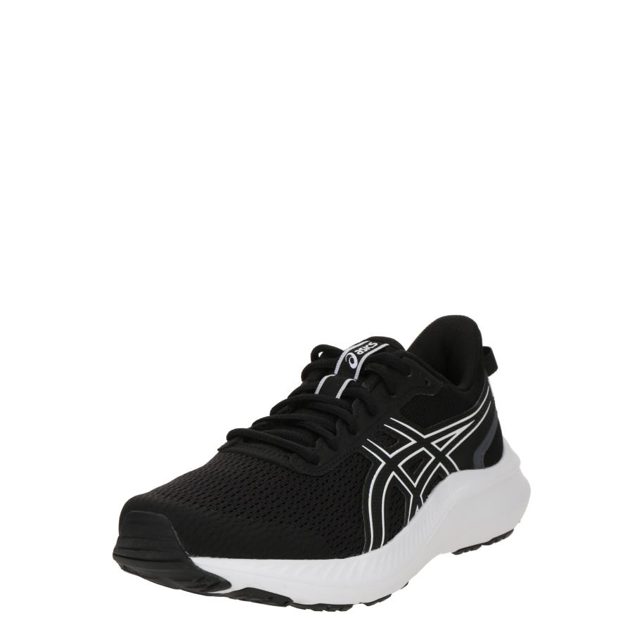 Asics ASICS Loopschoen Jolt 5 zwart / wit -