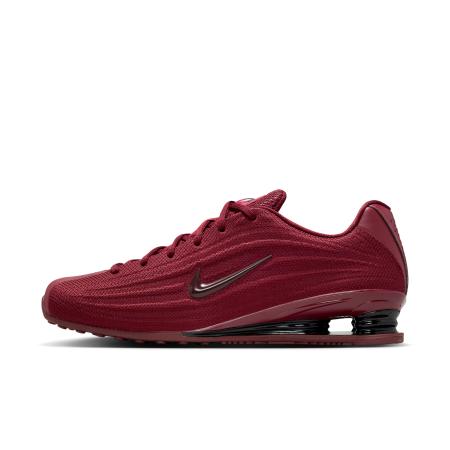 Nike Shox Z damesschoenen - Rood