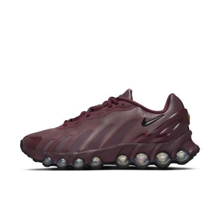 Nike Air Max Dn8 damesschoenen - Rood