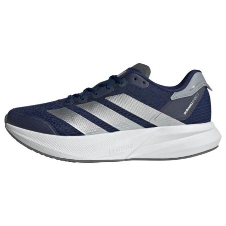 adidas Performance ADIDAS PERFORMANCE Loopschoen Duramo Speed 2 nachtblauw / zilver