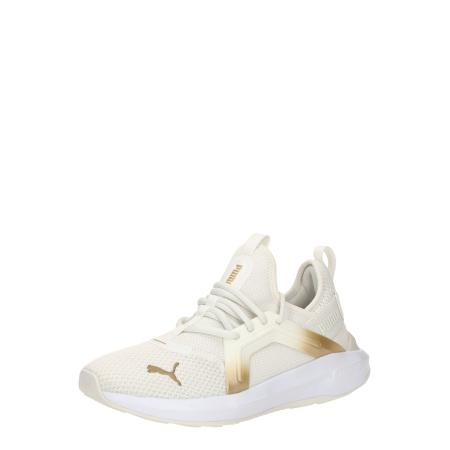 Puma PUMA Loopschoen Softride Enzo 5 goud / wit